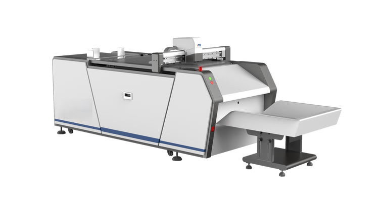 Box Die Cutting Machines Collection - INDUSTRIAL-MACHINE.NET