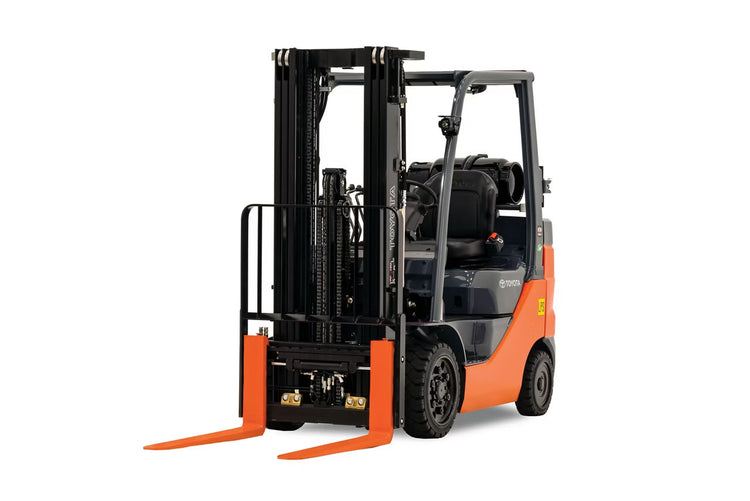 Forklift Collection - INDUSTRIAL-MACHINE.NET
