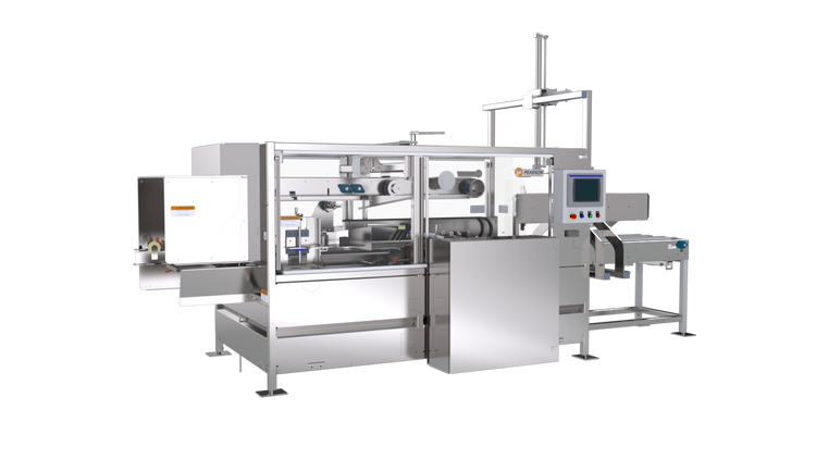 Industrial Automated Packaging Systems Collection - INDUSTRIAL-MACHINE.NET