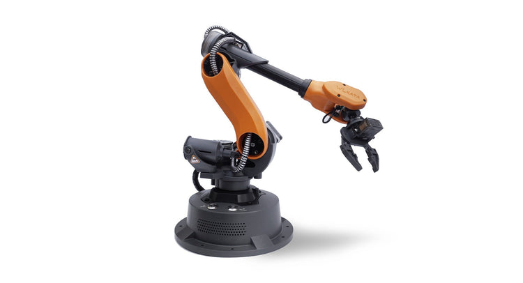 Industrial Robots Collection - INDUSTRIAL-MACHINE.NET
