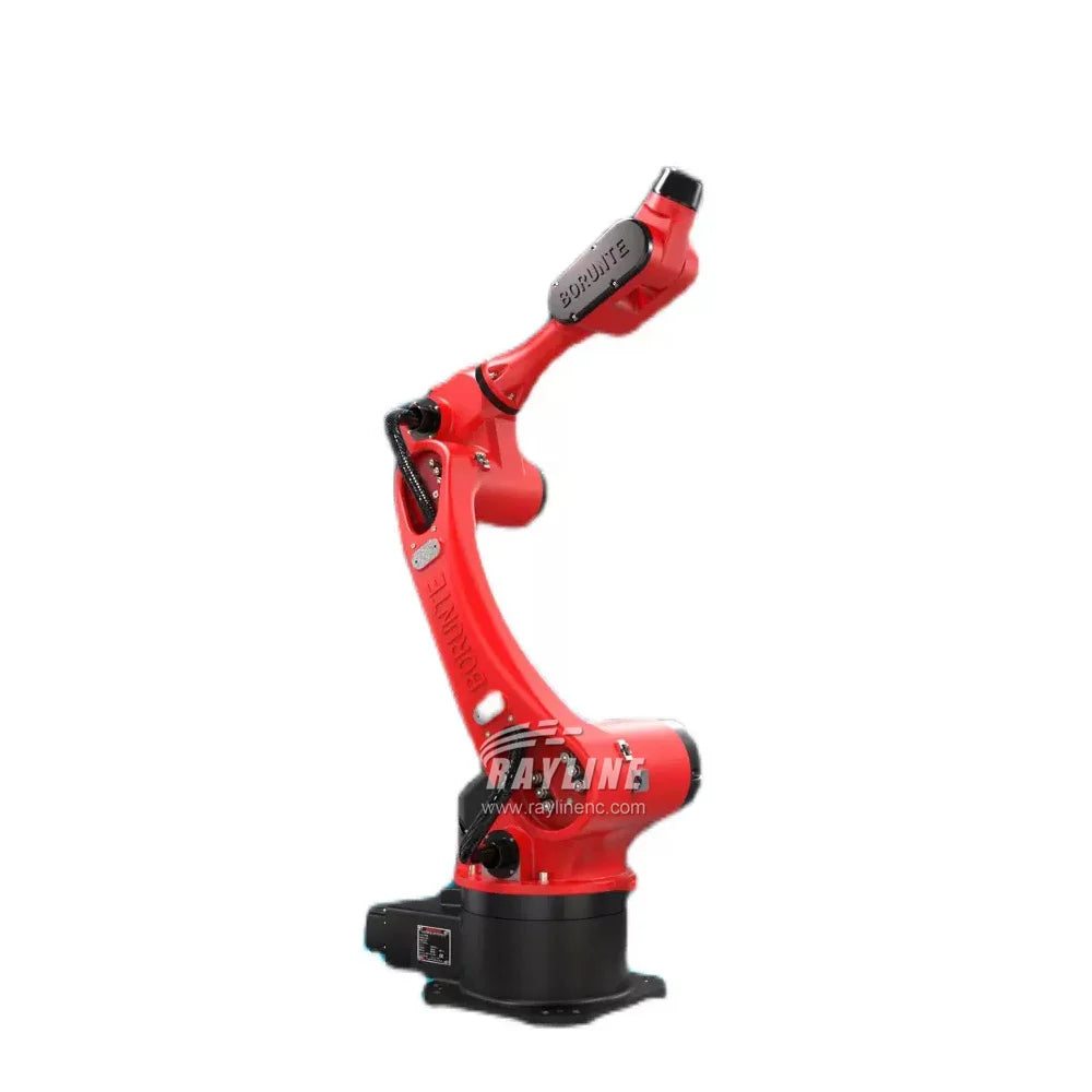 Discount High Quality Robotic Arm Manipulator Articulated Robots CNC Robot Arm For Welding/Painting/Palletizing/Forging