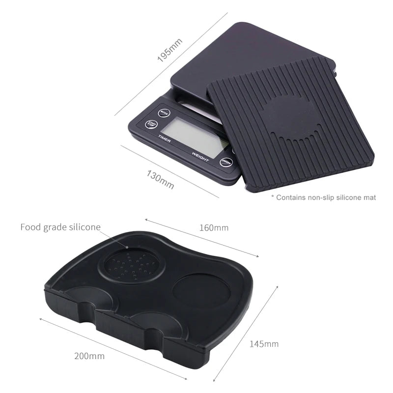 HiBREW Barista Pro 20Bar Bean to Espresso,Cafetera Commercial Level Coffee Machine with Full Kit for Cafe Hotel Restaurant H7