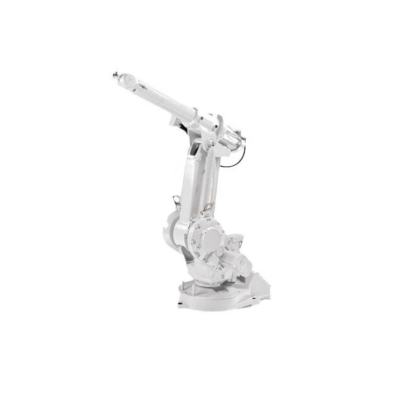 Six-axis robot load 5KG arm span 1.45m welding, handling and grinding industrial mechanical arm