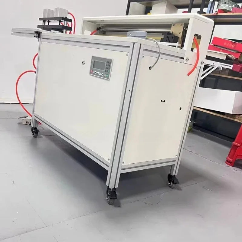 Automatic Corrugated Box Manufacturer Ink Printer Slotting Die Cutting Machine Manufacturer