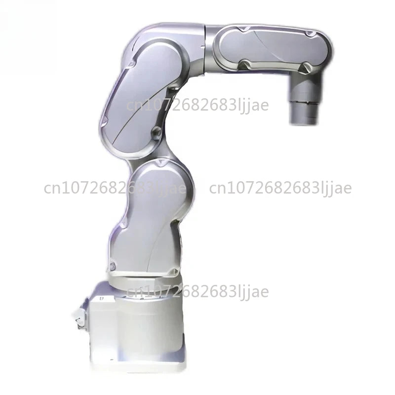Robot Arm 6 Axis 3kg Payload Industrial Robot Arm Automation Condition Robotic Arm Material Handling Machinery