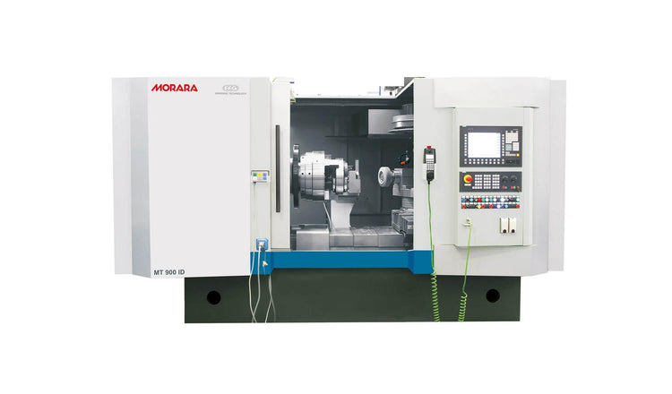 CNC Grinding Machines Collection - INDUSTRIAL-MACHINE.NET