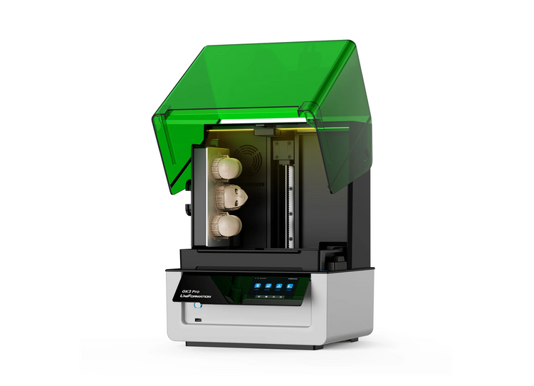 Industrial-Grade 3D Printers Collection - INDUSTRIAL-MACHINE.NET