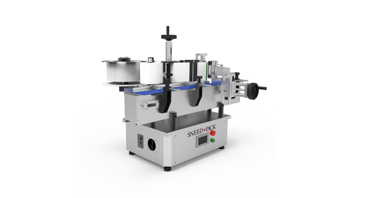 Industrial Labeling Machines Collection - INDUSTRIAL-MACHINE.NET