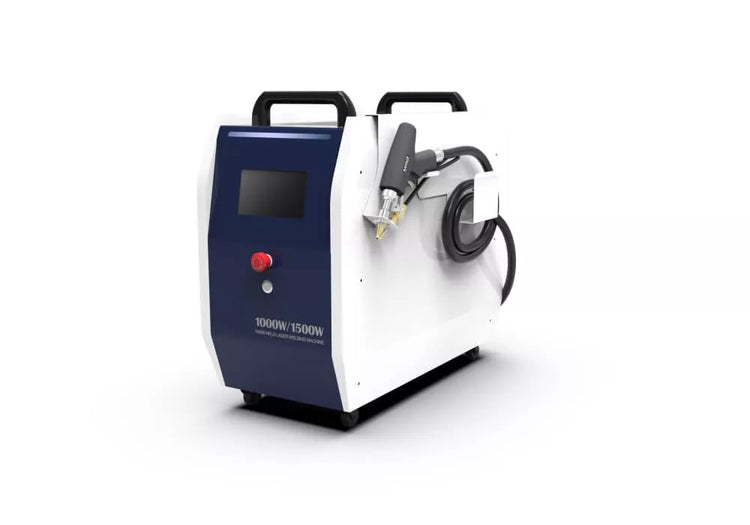 Laser Welding Machines Collection - INDUSTRIAL-MACHINE.NET