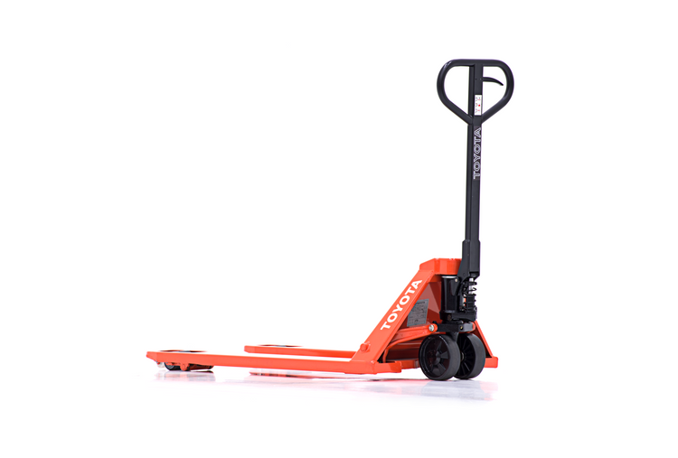  Pallet Jacks Collection - INDUSTRIAL-MACHINE.NET