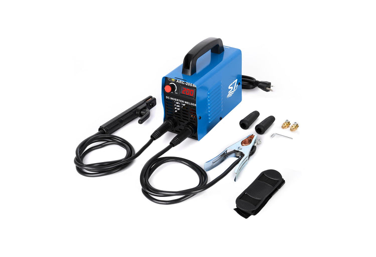 Portable Welding Machines Collection - INDUSTRIAL-MACHINE.NET