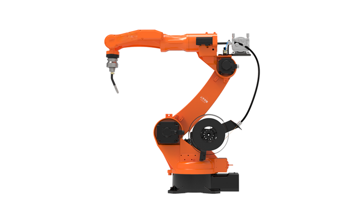 Robotic Welding Systems Collection - INDUSTRIAL-MACHINE.NET