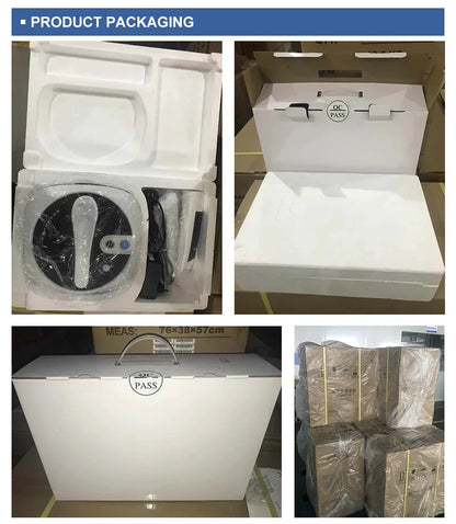 2025 Rehabilitation Equipment Physiotherapy Portable 1Mhz Ultrasound Therapy Machine