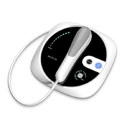 2025 Rehabilitation Equipment Physiotherapy Portable 1Mhz Ultrasound Therapy Machine