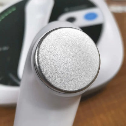 2025 Rehabilitation Equipment Physiotherapy Portable 1Mhz Ultrasound Therapy Machine