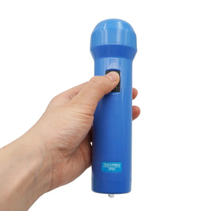 Portable Ultrasound Pregnancy Detector Test Machine for Pig Sow Swine Sheep Goat Livestock Veterinary Device Pregnancy Tester