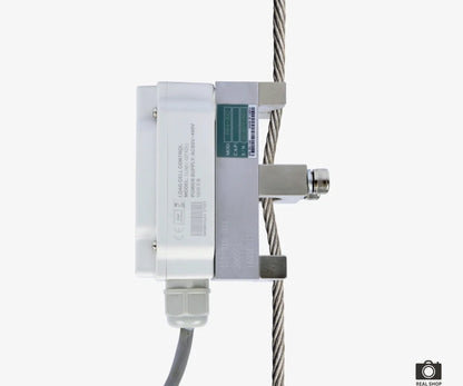 SUMMIT ANT 2T lift load  5T digital overhead crane electric hoist overload load weighting limiting Limiter SUMT-QZX(A)