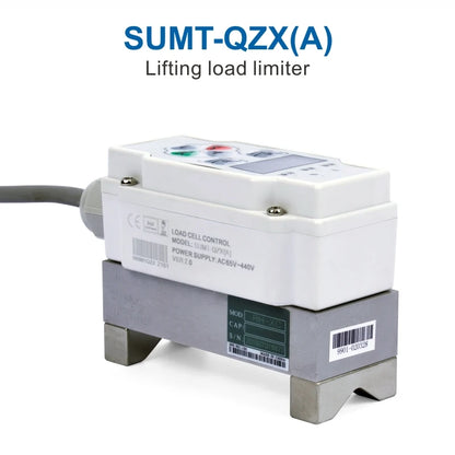 SUMMIT ANT 2T lift load  5T digital overhead crane electric hoist overload load weighting limiting Limiter SUMT-QZX(A)