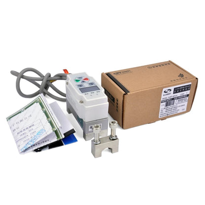 SUMMIT ANT 2T lift load  5T digital overhead crane electric hoist overload load weighting limiting Limiter SUMT-QZX(A)