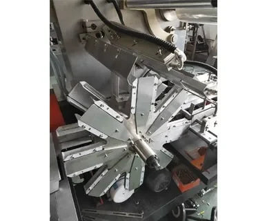 BT-210 Automatic Soap Chocolate Perfume Cigarette Box Bopp Film Overwrapping Packaging Cellophane Wrapping Machine