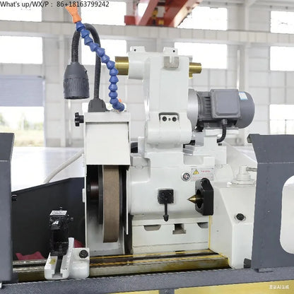 MK1420 Precision CNC Surface Grinding Machine | Automatic Flat Grinder | High-Accuracy Metal Grinding Equipment