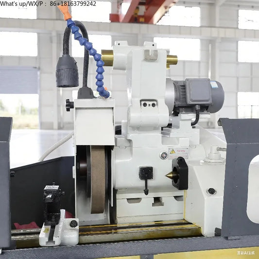 MK1420 Precision CNC Surface Grinding Machine | Automatic Flat Grinder | High-Accuracy Metal Grinding Equipment