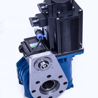 Automatic Smart Three Axis Welding & Boring Machine Soldering Robot