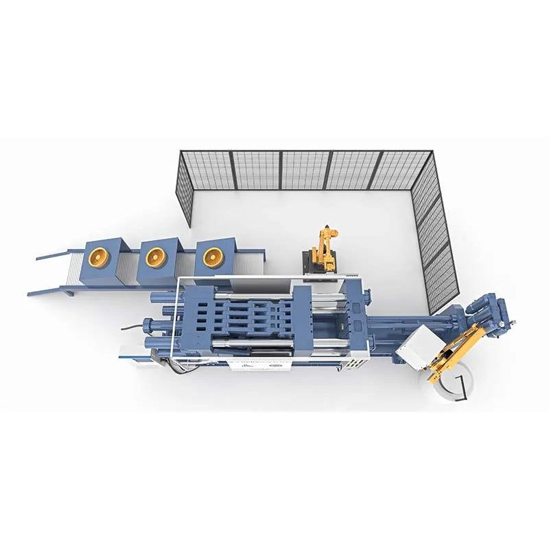 PeiqiLH-3KG Factory Direct Sales Artificial Intelligence 6 Axis Industrial Robot Arm