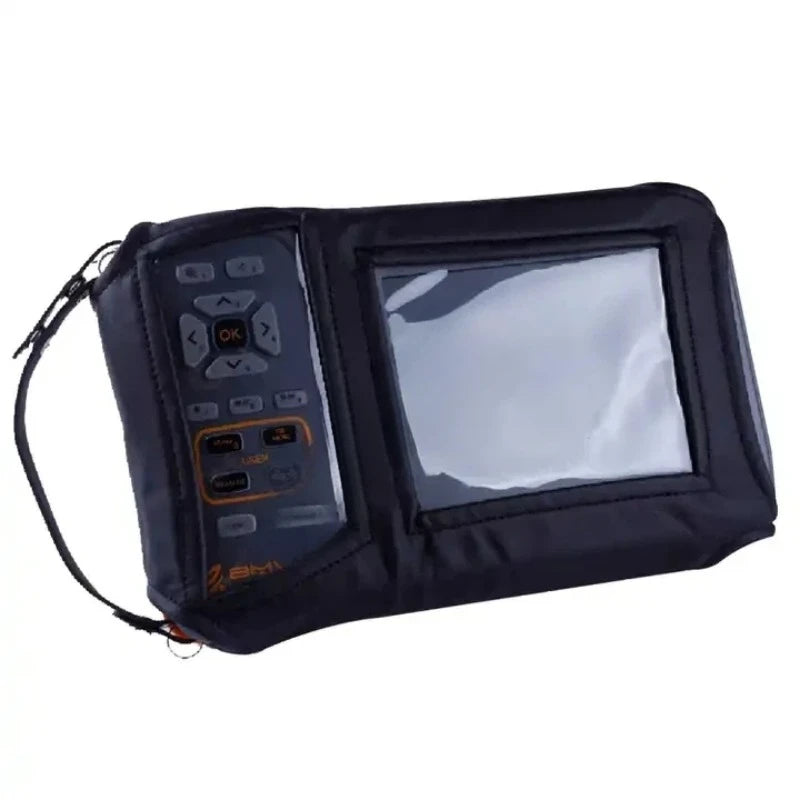 5.8 Inch Farm Portable Ultrasound Scanner Machine Sheep Pig Cow Equine  Veterinary Equipment Farmscan L60 USG Ecografo