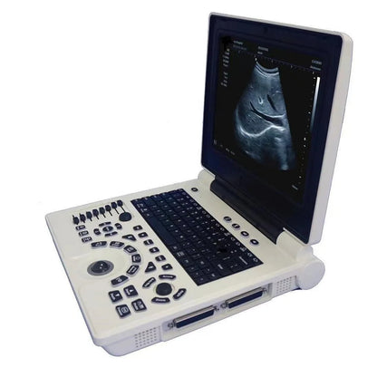Veterinary Ultrasound Scanner | Portable High-Precision Animal Diagnostic Machine