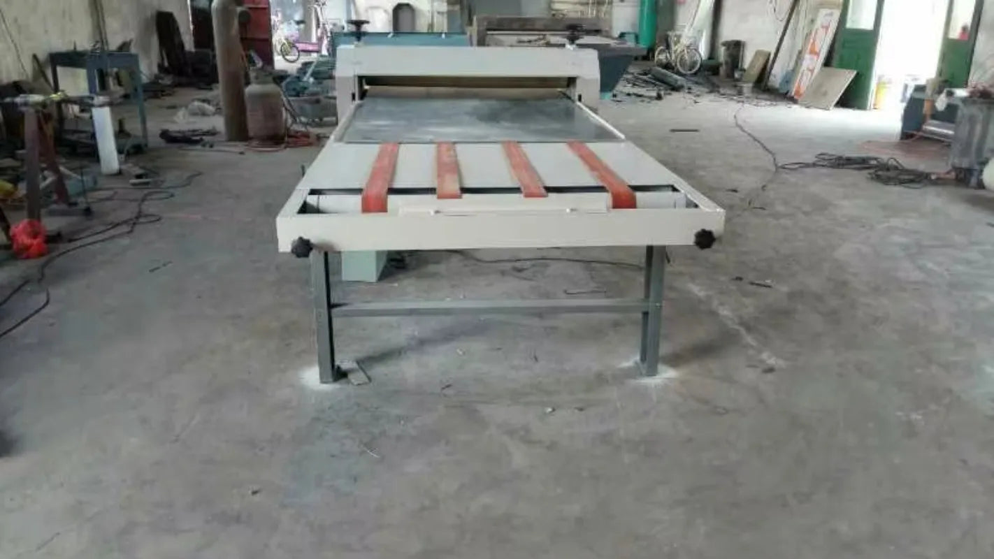 【Best-selling】Corrugated Box Making Machine Cardboard Die Cutting Machine Platform Die-cutting Machine