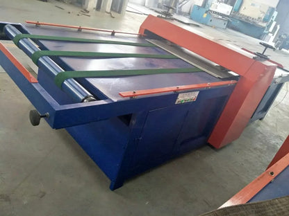 【Best-selling】Corrugated Box Making Machine Cardboard Die Cutting Machine Platform Die-cutting Machine