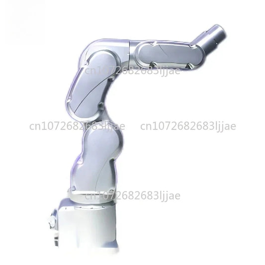 Robot Arm 6 Axis 3kg Payload Industrial Robot Arm Automation Condition Robotic Arm Material Handling Machinery