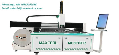 Dual Function CE Standard Cnc 1kw 2kw 3kw 6kw Tube Fiber Laser Metal Sheet and Tube Cutting Machine with 3m 6m Rotary