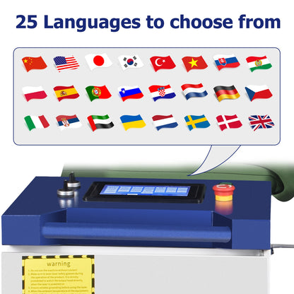 Raycus 3000W Laser Cleaning Machine 4 in 1 Fiber Laser Welding Cleaning Cutting Machine Portable Handheld Laser Welder For Metal