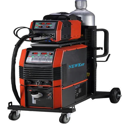 Automatic Soldering Machine Automatic MIG Welding Robot Welding Machine Max Duty Key Motor Electronics Power