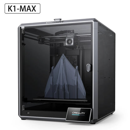 CREALITY 3D Printer K1SE/ K1C / K1MAX 3D Printer 600MM /S Dual-gear Direct Drive Extruder K1 MAX Printer