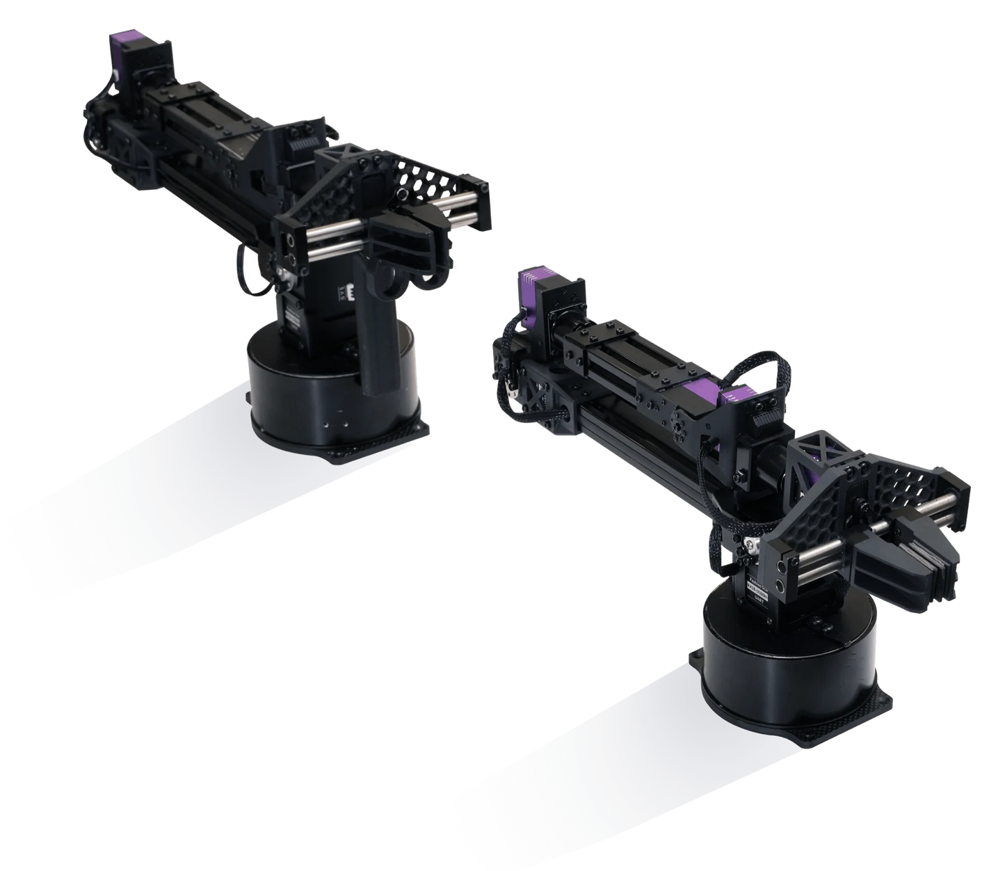 Unitree D1-T Aluminum Alloy 6 Axis Robot Arm Cobot Collaborative 670mm Reach Robot Robotic Arm