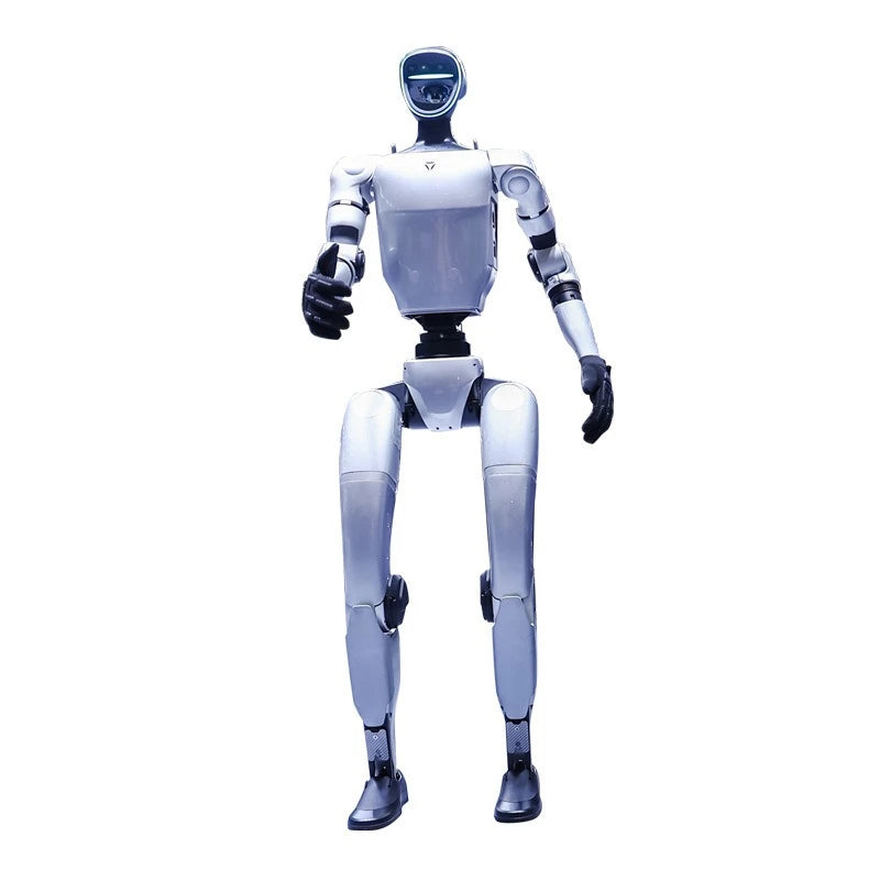 Technology humanoid robot G1-EDU advanced version + action boxing dance voice