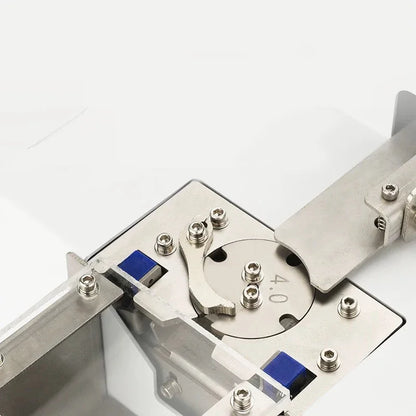 Hardware Store Automatic Screw Counting Machine H32 Screw Counter 1.0-5.0 Adjustable Rail Arrange Calculation Screw Conveyor