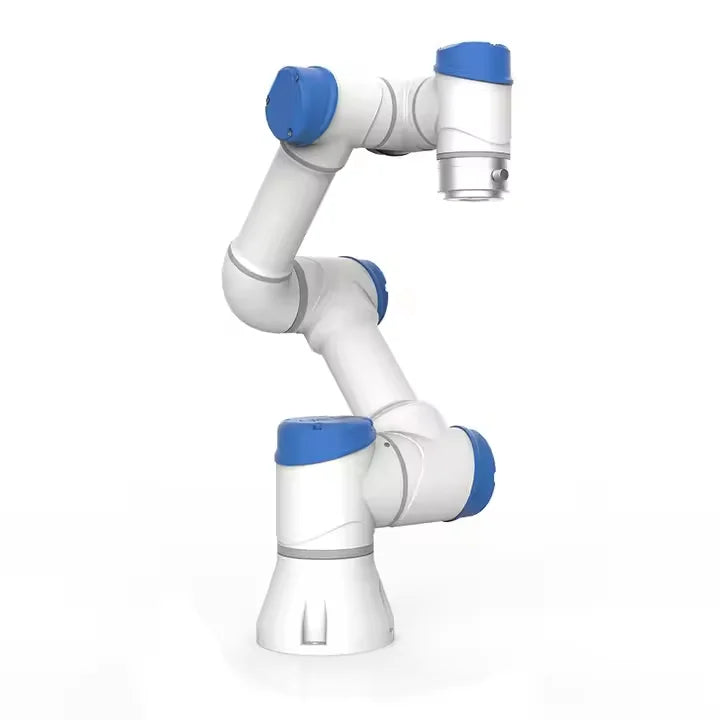 High Quality 6 Axis Articulated Robot Arm Spray Painting Product Industrial Robot