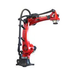Automatic Welding Machine Robotic Laser Welding Machine Welder Soldering Robot Arm in Sale