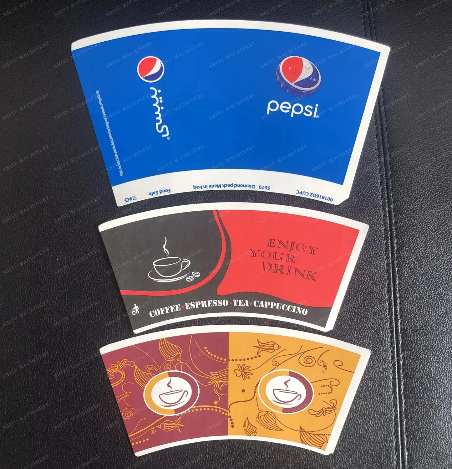 【Best-selling】Full Automatic Cartons Boxes, And Handbags High Speed Paper Label Die Cutting Machine