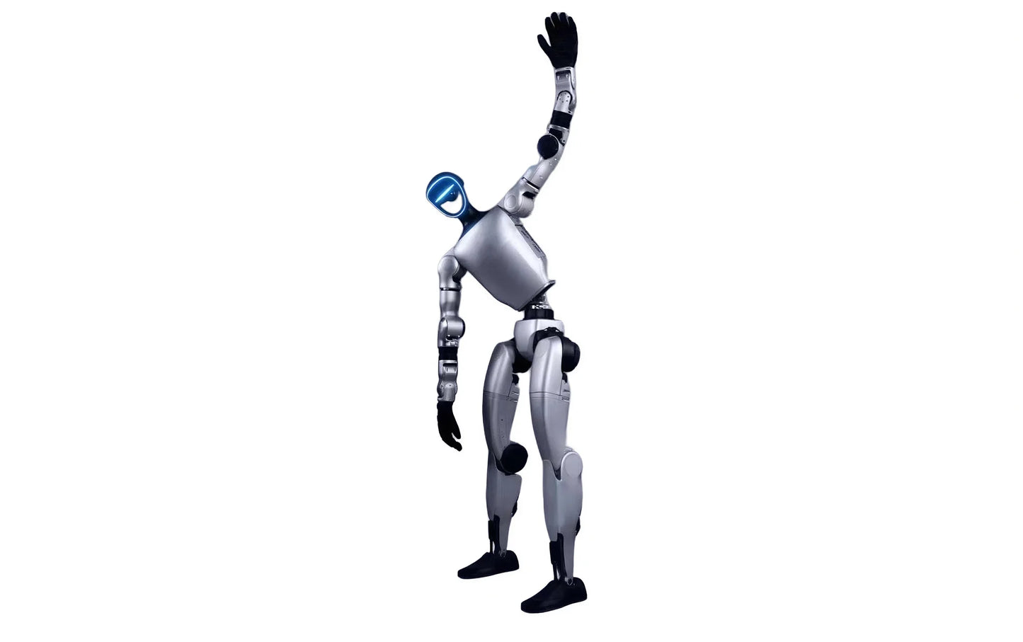 Unitree G1 Basic Intelligent Humanoid Robot More Flexible Basic Smart AI Robot