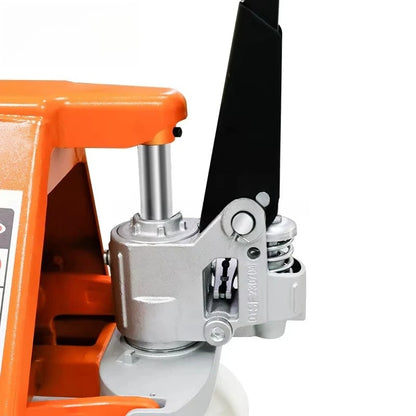 Maximum Lifting Potential 1t 2t 3t Pallet Jacks  China Designed for Unmatched Reach and Stability