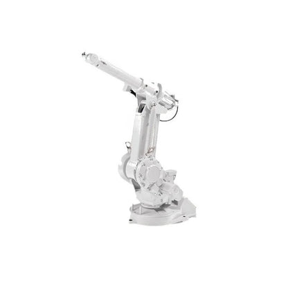 Six-axis robot load 5KG arm span 1.45m welding, handling and grinding industrial mechanical arm