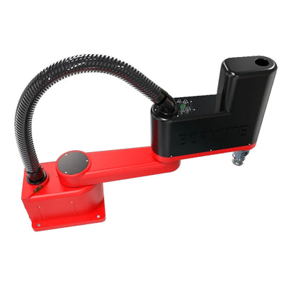 BORUNTE Small Automatic Smart 4 Axis 600mm Long Arm  High-precision Flexible Articulating Industrial Scara Robot