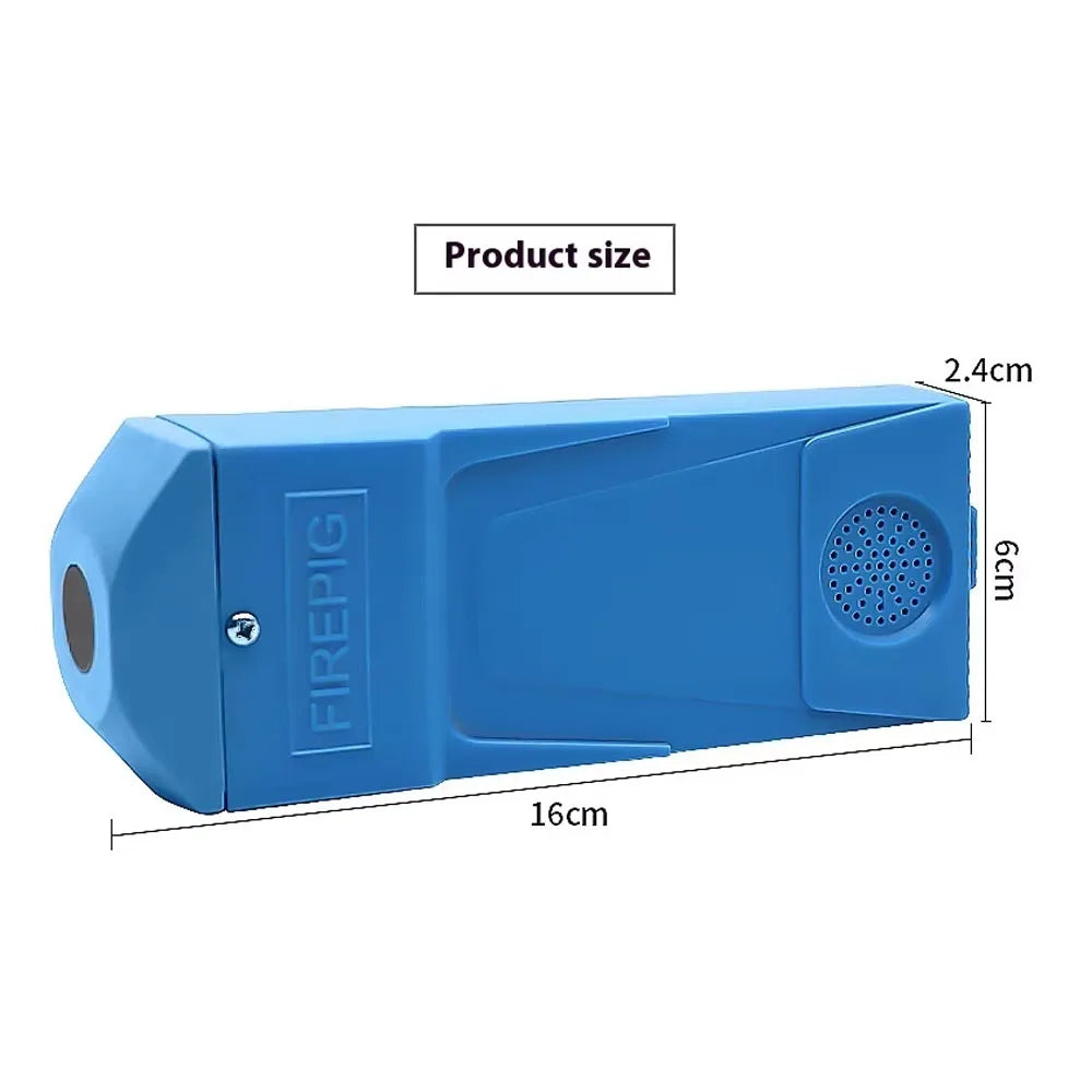 Livestock Portable Ultrasound Pregnancy Tester Swine Pig Pork Sheep Pregnancy Test livestock waterproof PregnancyTester Overtake