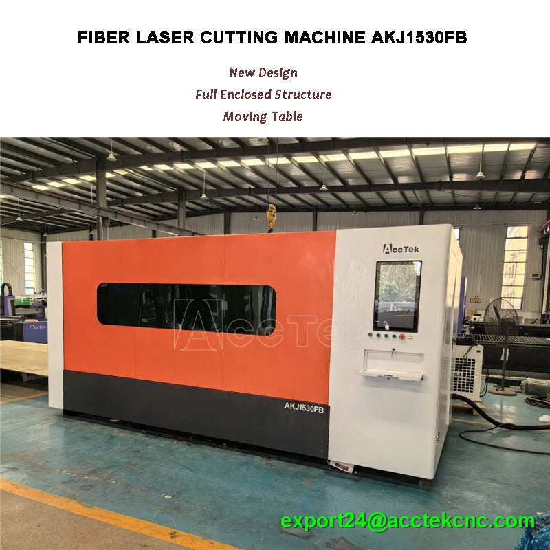 3015 1530 Metal Cnc Fiber Laser Cutting Machine 1000W 2000W 4000W 6000W Table Moving Laser Cutter Machine Price For Steel Sheet