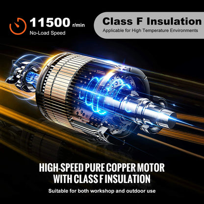 SucceBuy 2200 lbs Electric Chain Hoist 6.9 ft/min Single Phase Overhead Crane with Chain 328 ft Wireless & 15ft Wired for Garage